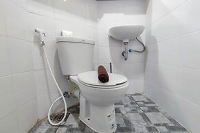 Comfort 1Br At Amartha View Apartment