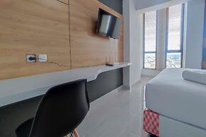 Best Deal And Comfortable 1Br The Alton Apartment