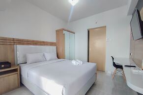 Best Deal And Comfortable 1Br The Alton Apartment