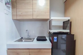 Best Deal And Comfortable 1Br The Alton Apartment