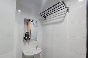 Best Deal And Comfortable 1Br The Alton Apartment