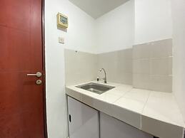 Spacious 2Br At Buah Batu Park Near Telkom University