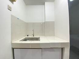 Spacious 2Br At Buah Batu Park Near Telkom University