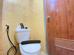 Spacious 2Br At Buah Batu Park Near Telkom University