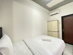 Spacious 2Br At Buah Batu Park Near Telkom University