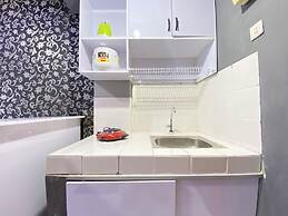 Spacious 2Br At Buah Batu Park Near Telkom University