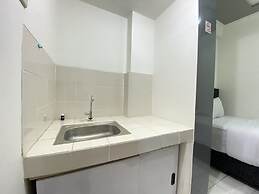 Spacious 2Br At Buah Batu Park Near Telkom University