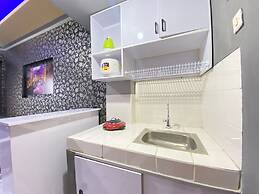 Spacious 2Br At Buah Batu Park Near Telkom University