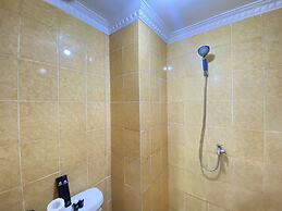 Spacious 2Br At Buah Batu Park Near Telkom University