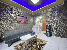 Spacious 2Br At Buah Batu Park Near Telkom University