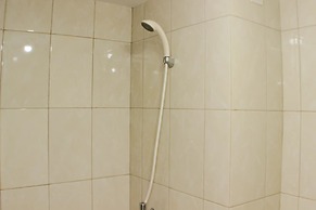 Cozy And Modern Studio Apartment At Springlake Summarecon Bekasi