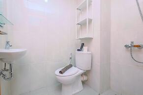 Cozy And Simply Studio At Evenciio Margonda Apartment