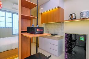 Cozy And Simply Studio At Evenciio Margonda Apartment