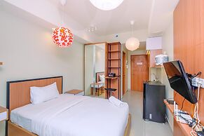 Cozy And Simply Studio At Evenciio Margonda Apartment