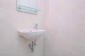 Cozy And Simply Studio At Evenciio Margonda Apartment