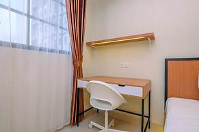 Cozy And Simply Studio At Evenciio Margonda Apartment