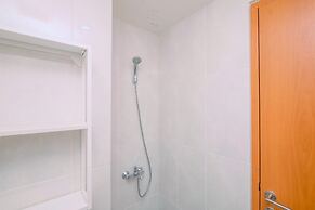 Cozy And Simply Studio At Evenciio Margonda Apartment