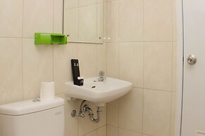 Warm And Enjoy Living 2Br At Springlake Summarecon Bekasi Apartment