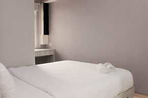 Warm And Enjoy Living 2Br At Springlake Summarecon Bekasi Apartment