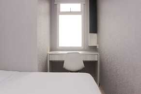 Warm And Enjoy Living 2Br At Springlake Summarecon Bekasi Apartment