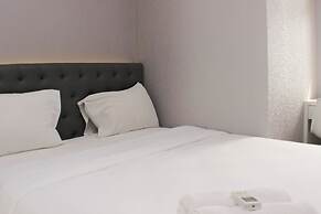 Warm And Enjoy Living 2Br At Springlake Summarecon Bekasi Apartment