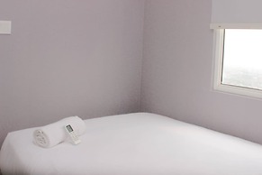 Warm And Enjoy Living 2Br At Springlake Summarecon Bekasi Apartment