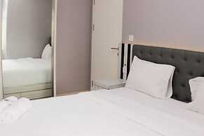 Warm And Enjoy Living 2Br At Springlake Summarecon Bekasi Apartment