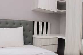 Warm And Enjoy Living 2Br At Springlake Summarecon Bekasi Apartment