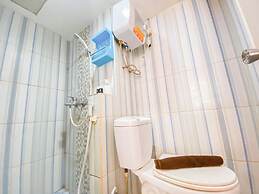 Homey Living 2Br At Jarrdin Cihampelas Apartment