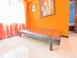 Homey Living 2Br At Jarrdin Cihampelas Apartment