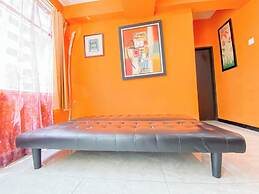 Homey Living 2Br At Jarrdin Cihampelas Apartment