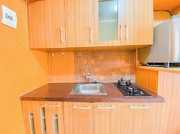 Homey Living 2Br At Jarrdin Cihampelas Apartment