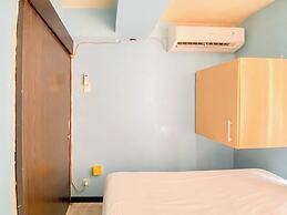 Homey Living 2Br At Jarrdin Cihampelas Apartment