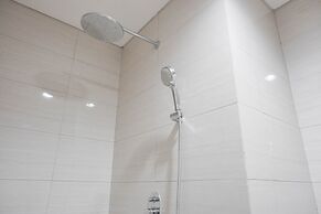 Nice And Fancy 1Br At Ciputra International Apartment