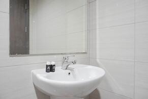 Nice And Fancy 1Br At Ciputra International Apartment