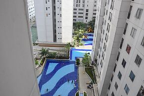 Enjoy Living And Tidy 1Br Bassura City Apartment