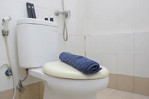 Cozy Stay And Comfort 2Br At Bassura Apartment