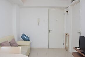 Cozy Stay And Comfort 2Br At Bassura Apartment