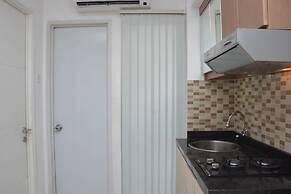 Cozy Stay And Comfort 2Br At Bassura Apartment