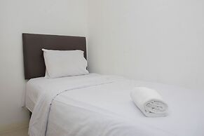 Cozy Stay And Comfort 2Br At Bassura Apartment