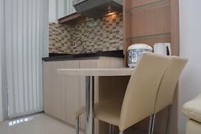 Cozy Stay And Comfort 2Br At Bassura Apartment