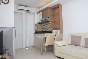 Cozy Stay And Comfort 2Br At Bassura Apartment