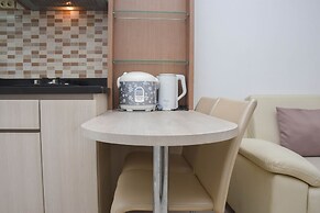 Cozy Stay And Comfort 2Br At Bassura Apartment