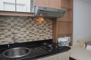 Cozy Stay And Comfort 2Br At Bassura Apartment