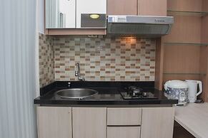 Cozy Stay And Comfort 2Br At Bassura Apartment