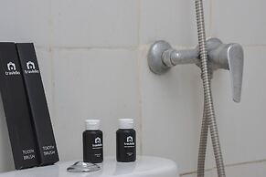 Cozy Stay And Comfort 2Br At Bassura Apartment