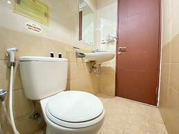 Cozy Furnished 3Br At Grand Setiabudi Apartment