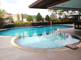 Cozy Furnished 3Br At Grand Setiabudi Apartment