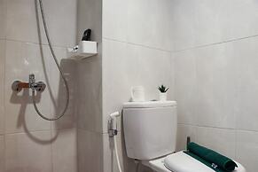 Comfortable And Strategic Studio Apartment Evenciio Margonda