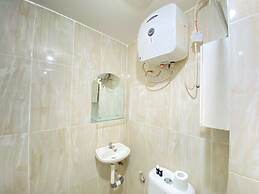 Homey Studio Furnished At Grand Asia Afrika Apartment